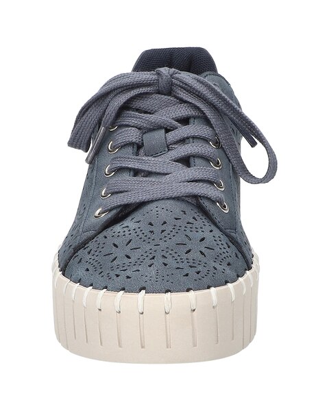 Easy Street® Retta Comfort Platform Sneakers