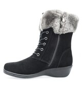 Propet Women's Winslow Suede Boots thumbnail number 2