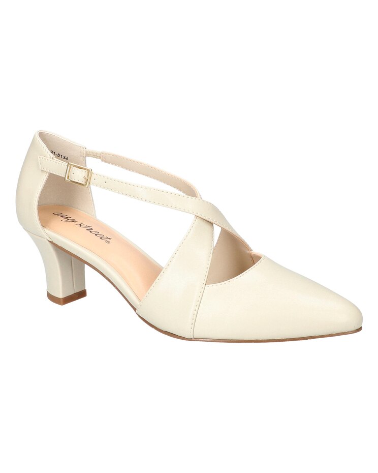 Easy Street® Elegance Pumps image number 1