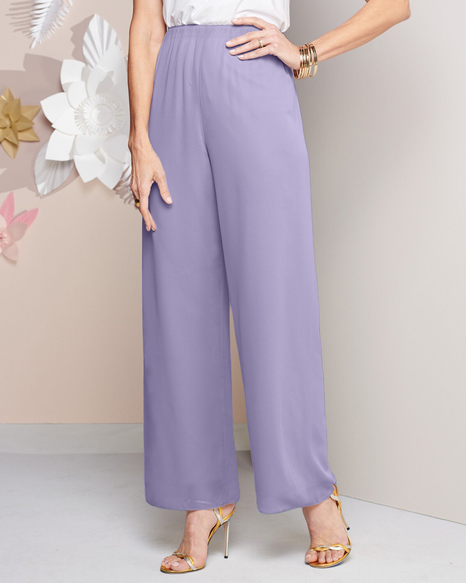 Alex evening pants discount