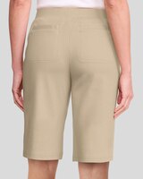 Everyday Knit Four-Pocket Shorts  thumbnail number 2