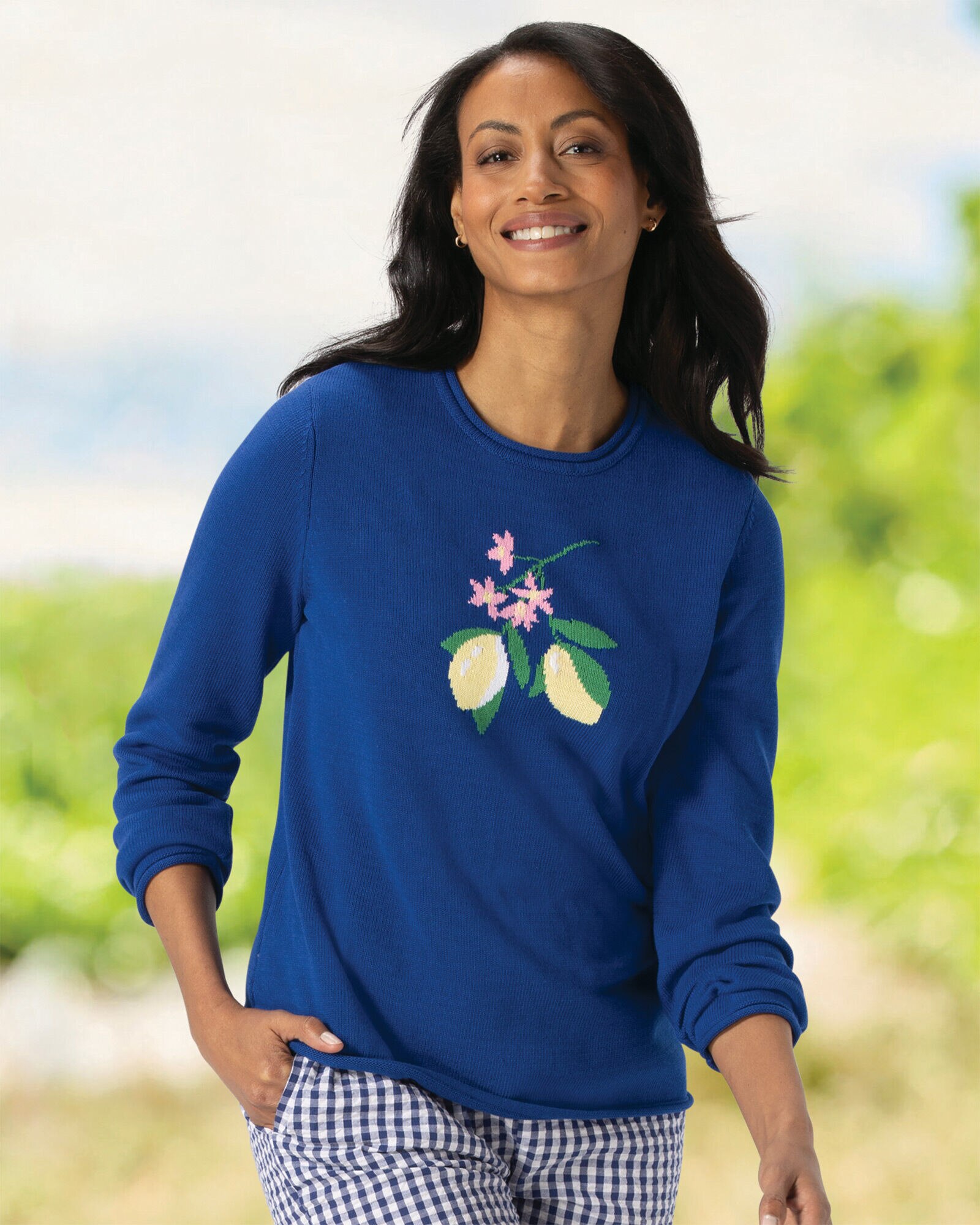 Appleseeds sweater sale sale