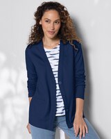 Kate Everyday Knit Cardigan thumbnail number 1