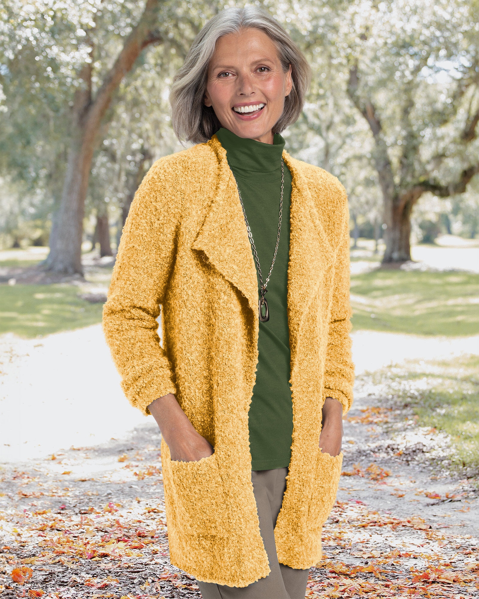 Appleseeds cardigan sweaters top