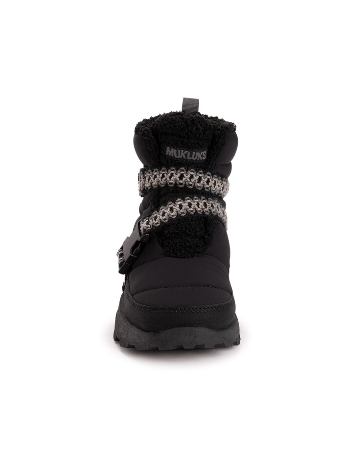 MUK LUKS® Womens Wren Boot Boots image number 5