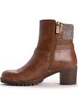 MUK LUKS® Womens Lucy Laylah Boots thumbnail number 6