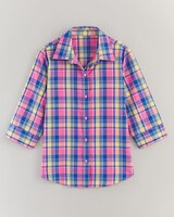 Print Fiesta Shirt thumbnail number 2