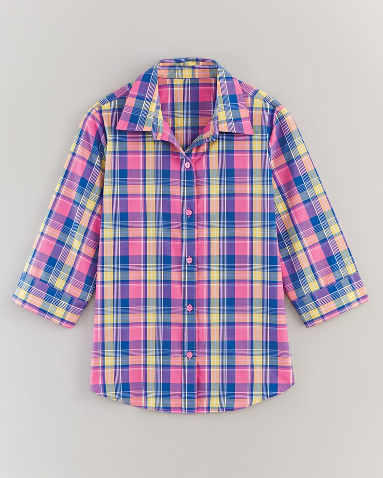Print Fiesta Shirt image number 2