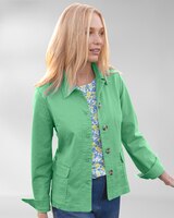 Dennisport Anywhere Jacket thumbnail number 1