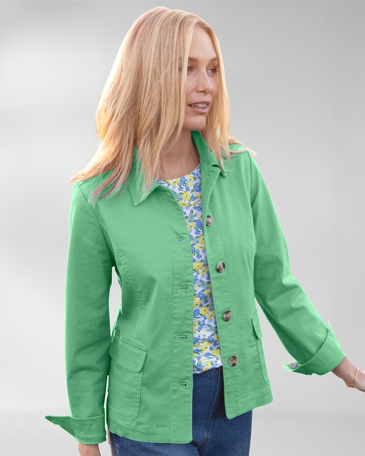 Dennisport Anywhere Jacket image number 1