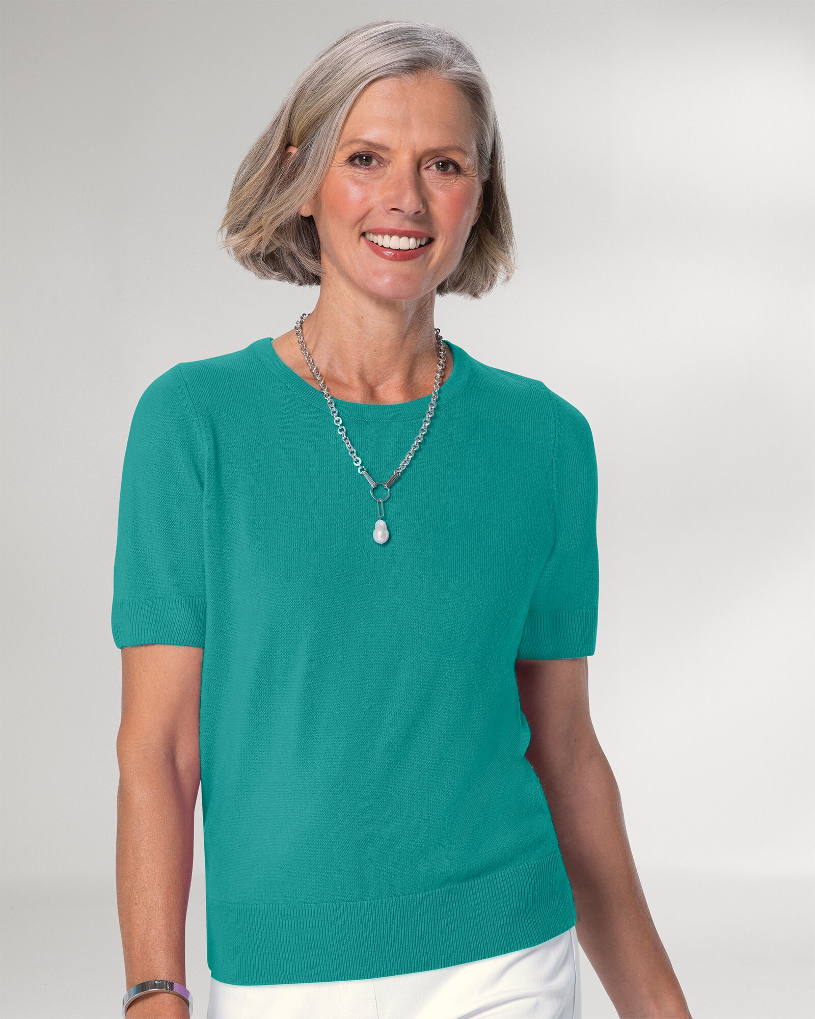 Spindrift™ Short-Sleeve Shell