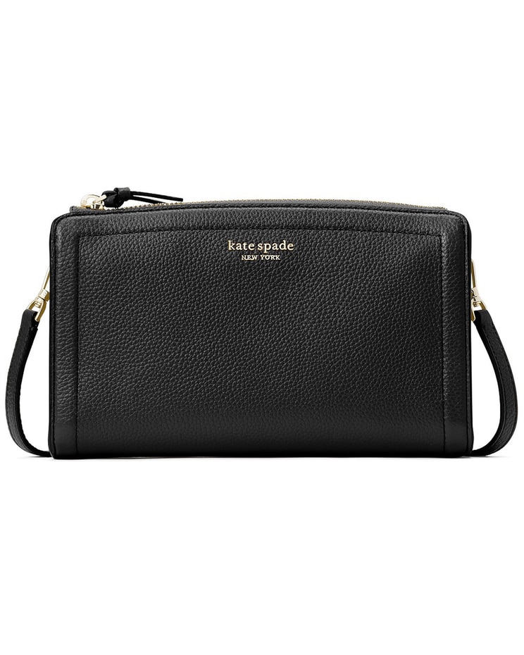 Kate Spade New York Knott Small Crossbody image number 1