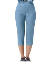 SlimSation® Capris thumbnail number 1