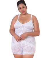 Rago® Body Briefer Extra Firm Shaping thumbnail number 3