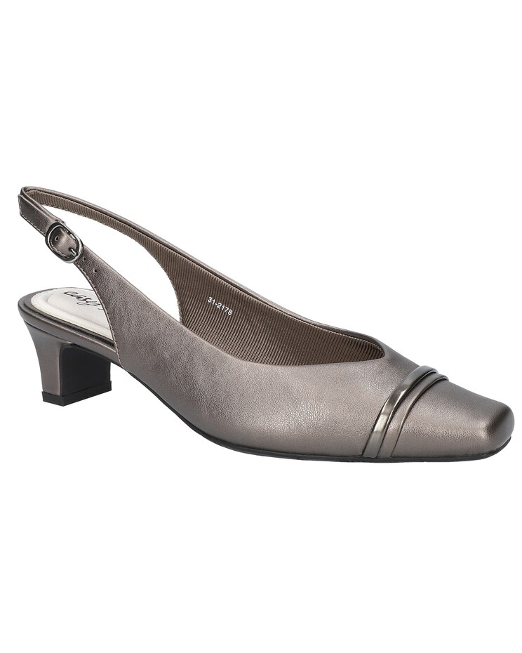 Easy Street® Sayo Pumps image number 1