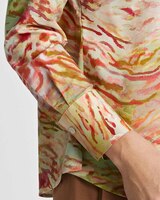 Foxcroft Mary  Watercolor Zebra Shirt thumbnail number 4