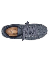 Easy Street® Retta Comfort Platform Sneakers thumbnail number 7