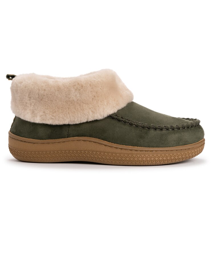 MUK LUKS® Women's Selah Slippers image number 8