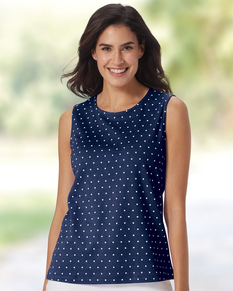 Dot Tank image number 1