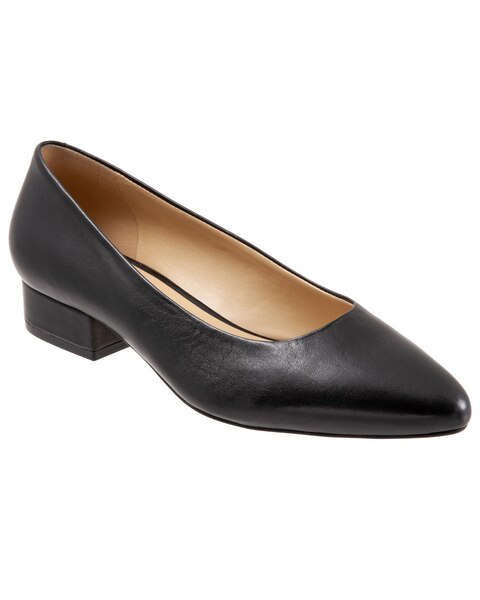 Trotter's Jewel