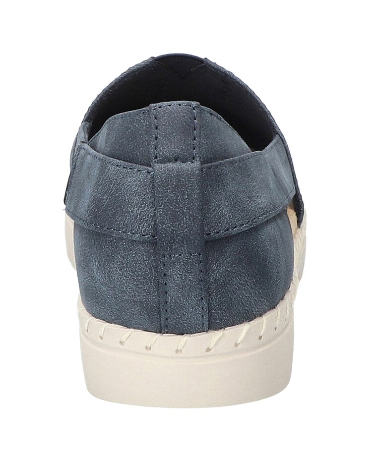 Easy Street® Fedra Comfort Flats image number 4