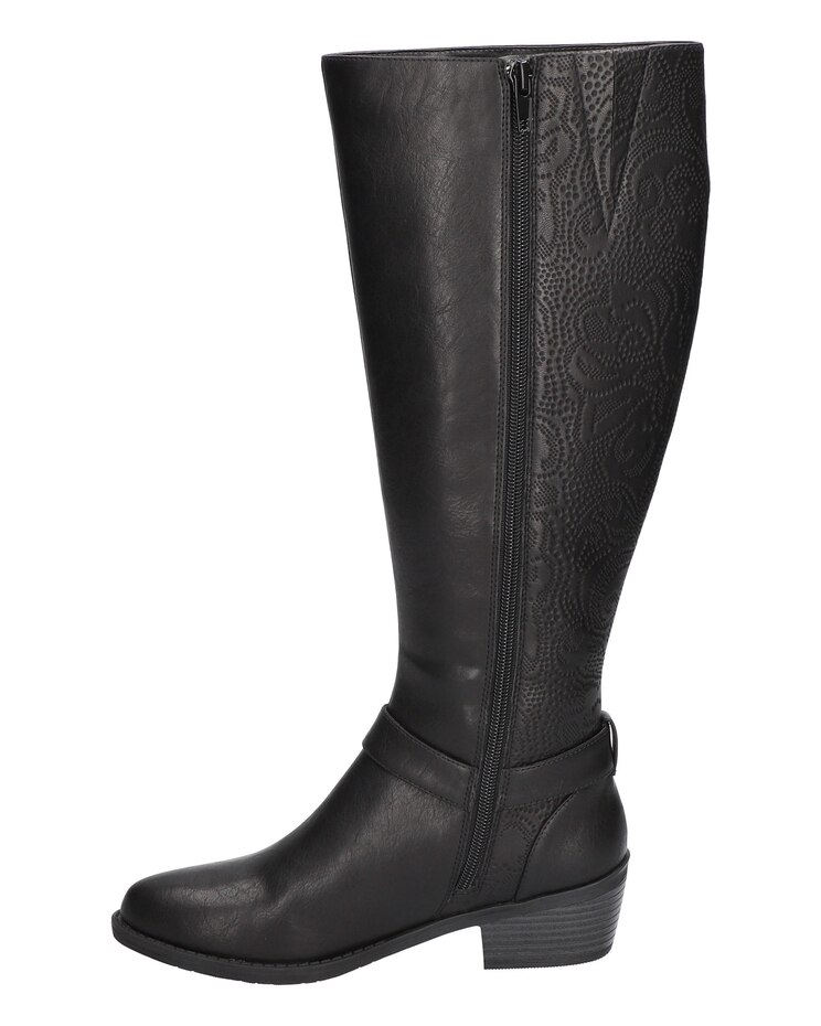 Easy Street Luella Tall Boots image number 2