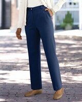 Washable Gabardine Pants thumbnail number 1