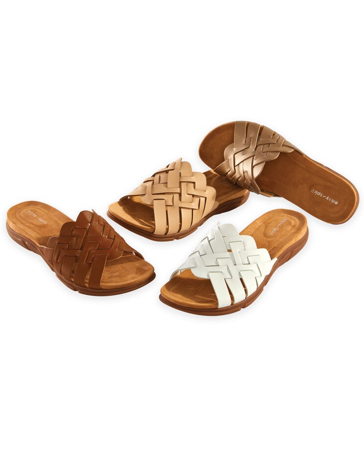 Marsha Slides by Easy Spirit image number 1