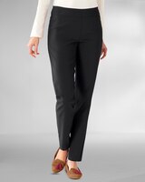 SlimSation® Tapered-Length Pants thumbnail number 1