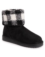 MUK LUKS® Womens Clover Boots thumbnail number 1