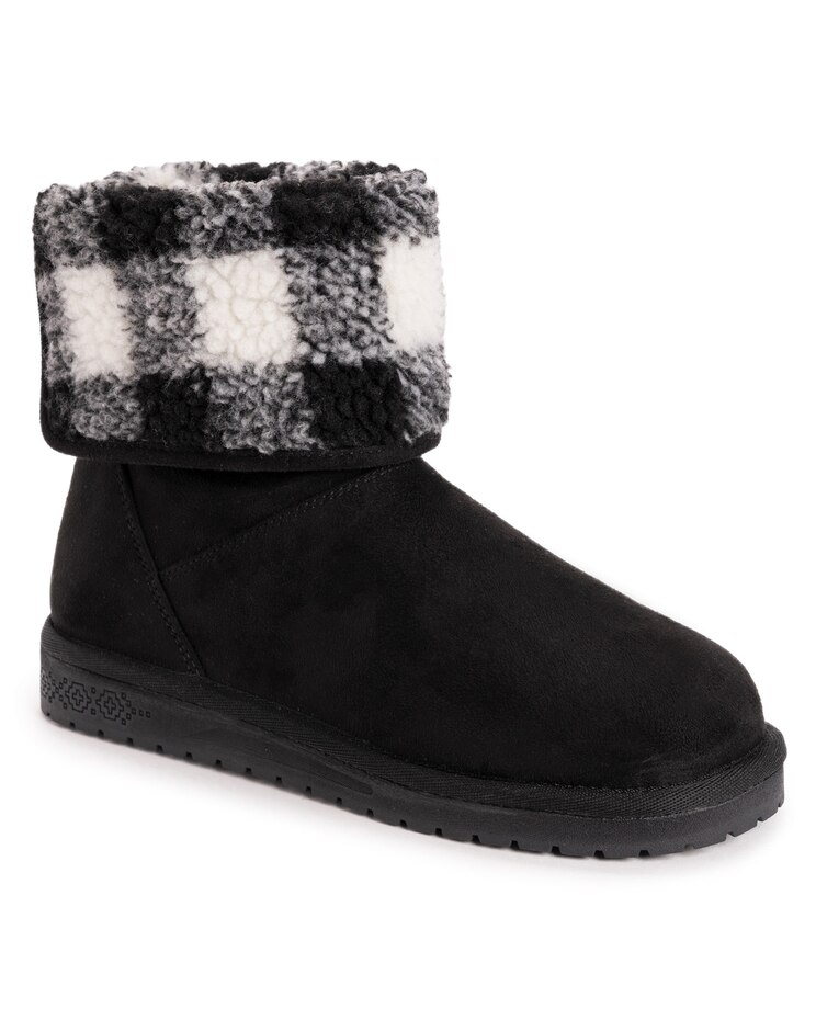 MUK LUKS® Womens Clover Boots image number 1