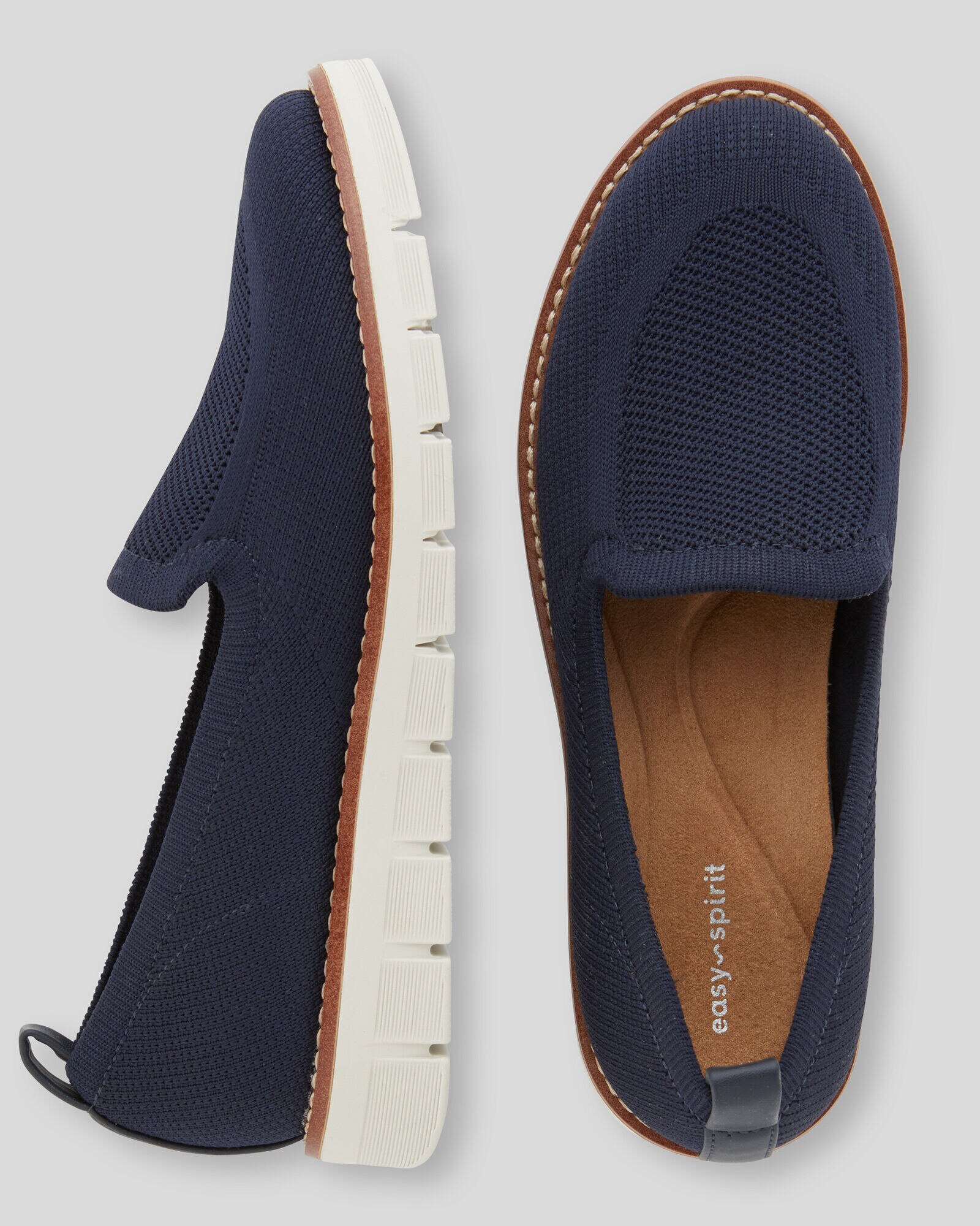 Easy Spirit Vanessa Loafer Appleseeds