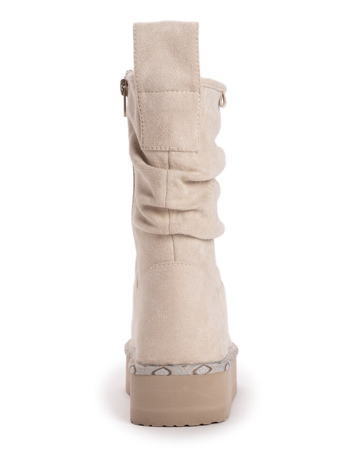 MUK LUKS® Womens Kyla Boots image number 3