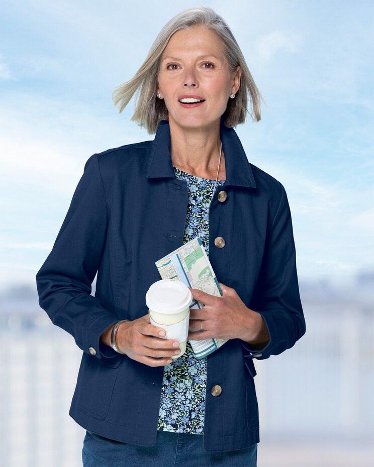 Dennisport Anywhere Jacket image number 1