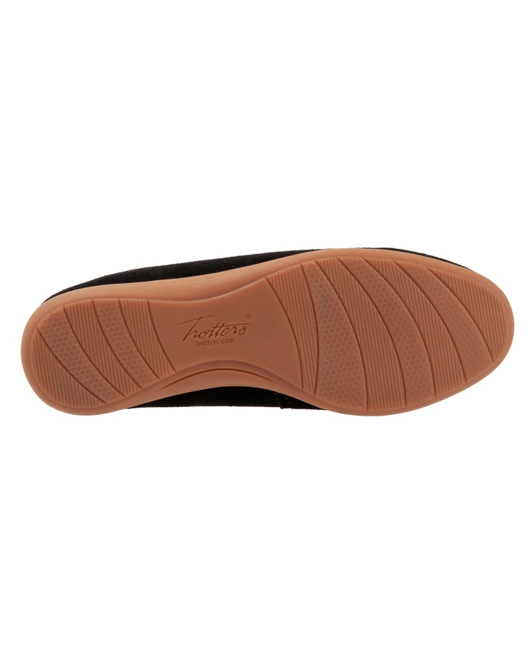 Dawson Moccasin By Trotters image number 4