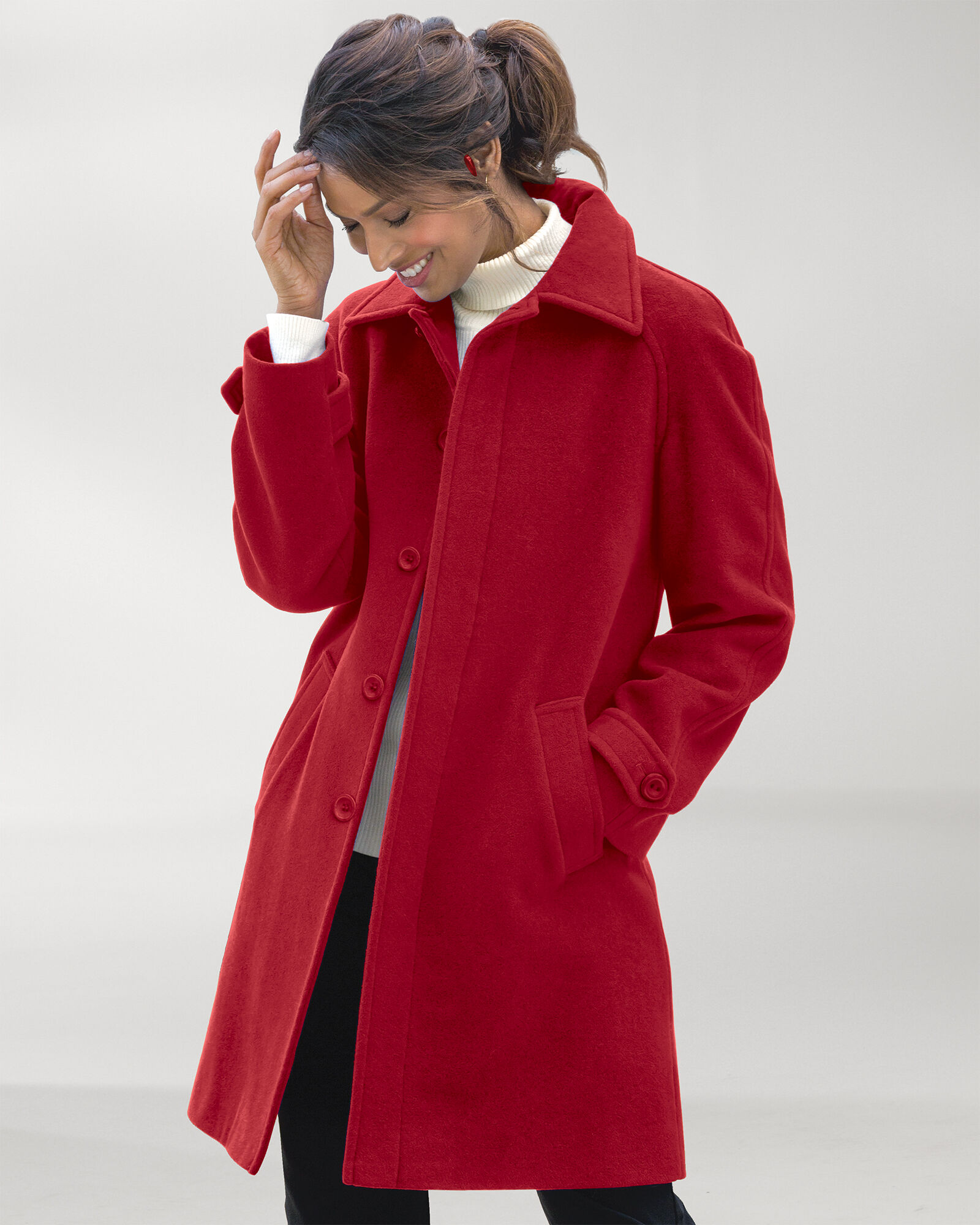 Appleseeds coats store