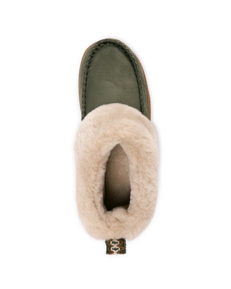 MUK LUKS® Women's Selah Slippers image number 9