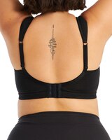 Leading Lady Evie Cotton Comfort Leisure Bra thumbnail number 4