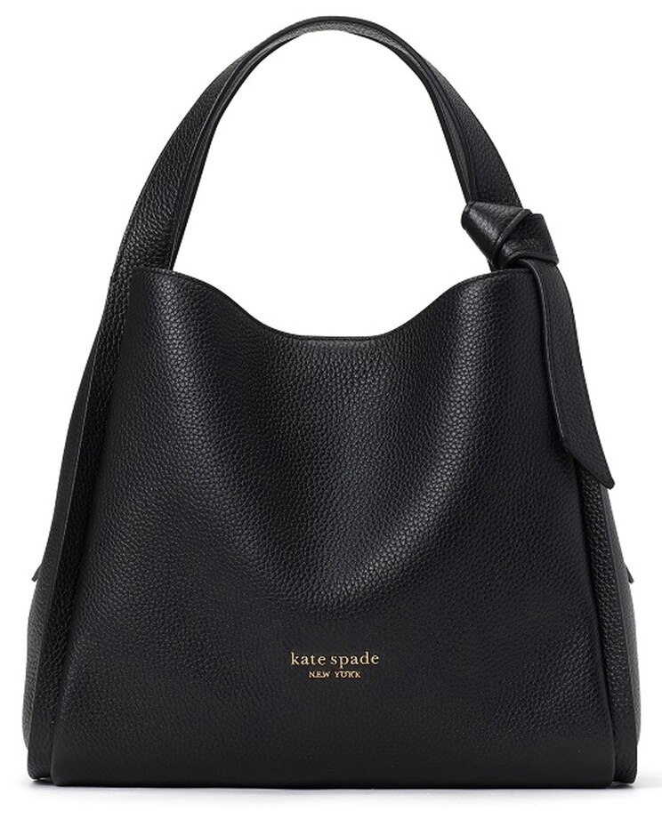 Kate Spade New York Knott Medium Crossbody Tote image number 1