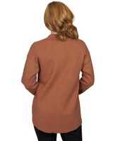 Ruby Rd® Solid Sweater Jacket thumbnail number 3