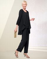 Flirty Jacket Pant Set thumbnail number 1