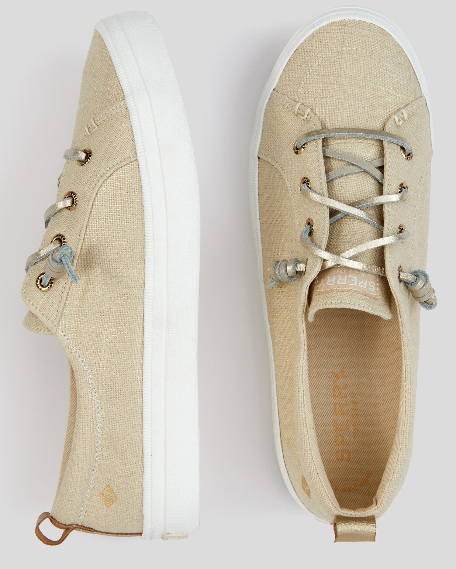 Sperry sneakers review deals