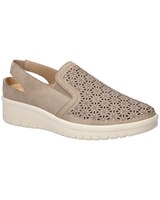 Easy Street® Petal Comfort Wedges thumbnail number 1