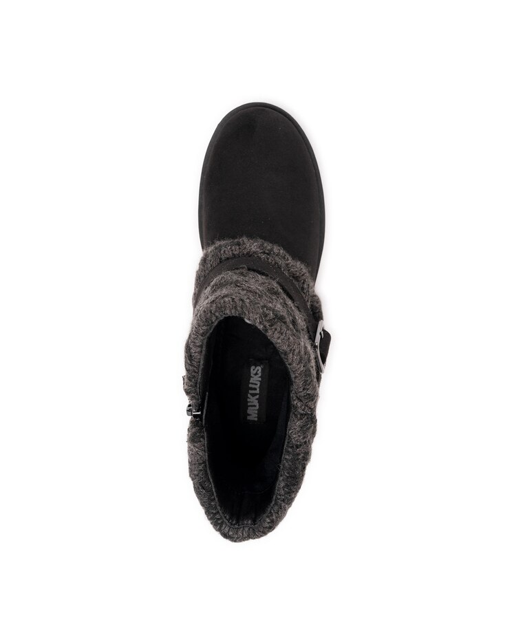 MUK LUKS Natalie Naomi Boots image number 8