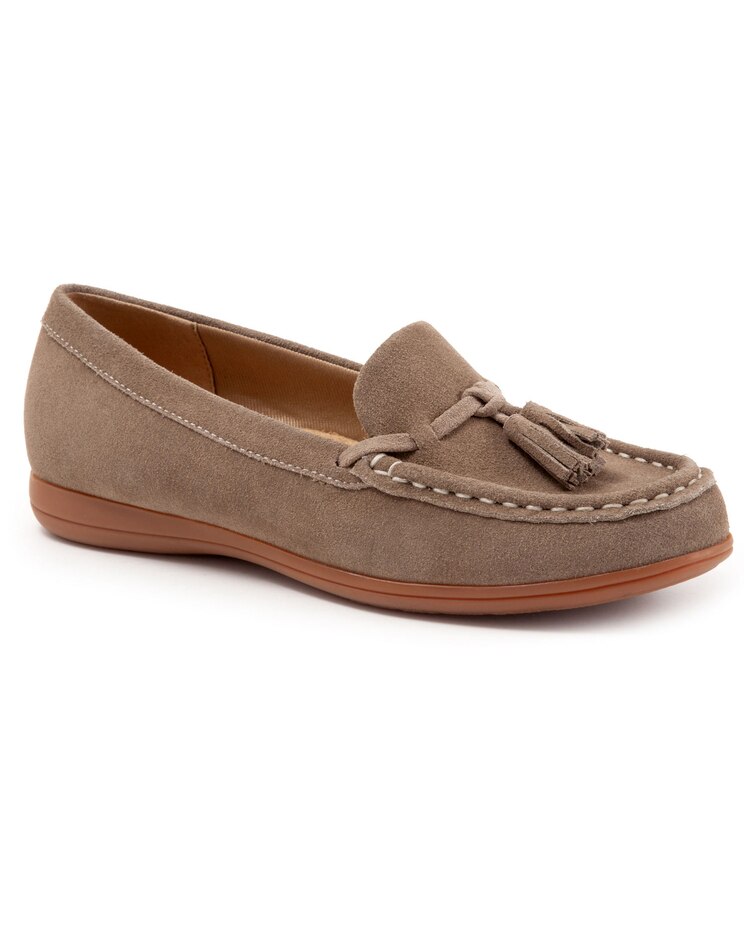 Dawson Moccasin By Trotters image number 1
