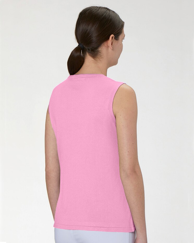 Madison Sleeveless Shell image number 2