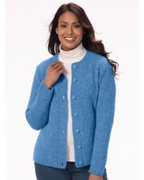 Cuddle Boucle Cardigan thumbnail number 1