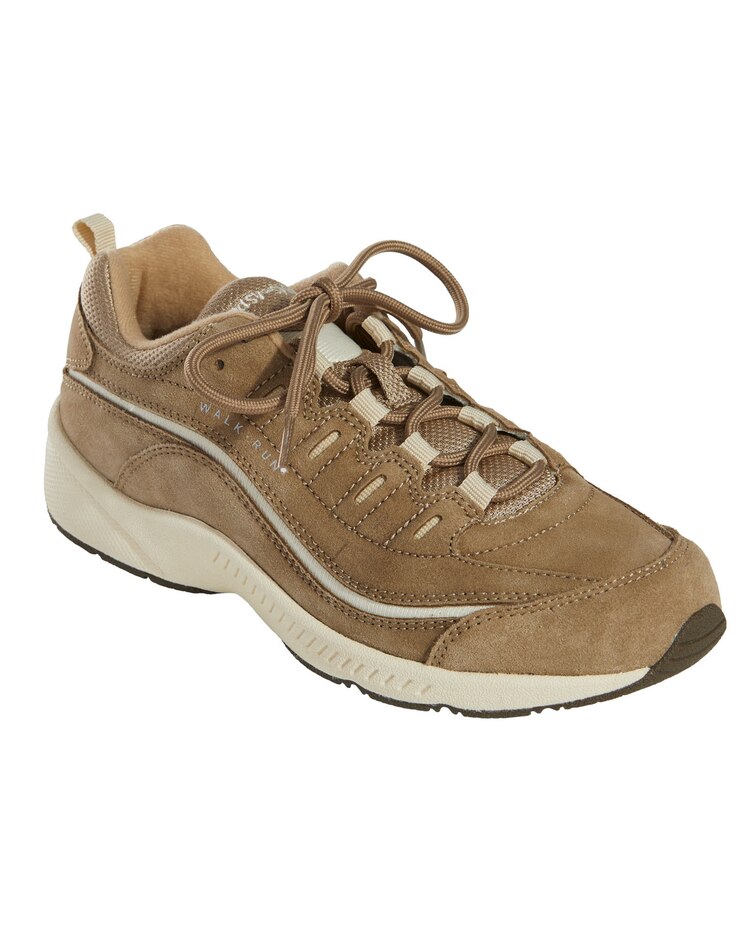 “Romy” Athletic Oxfords by Easy Spirit image number 1