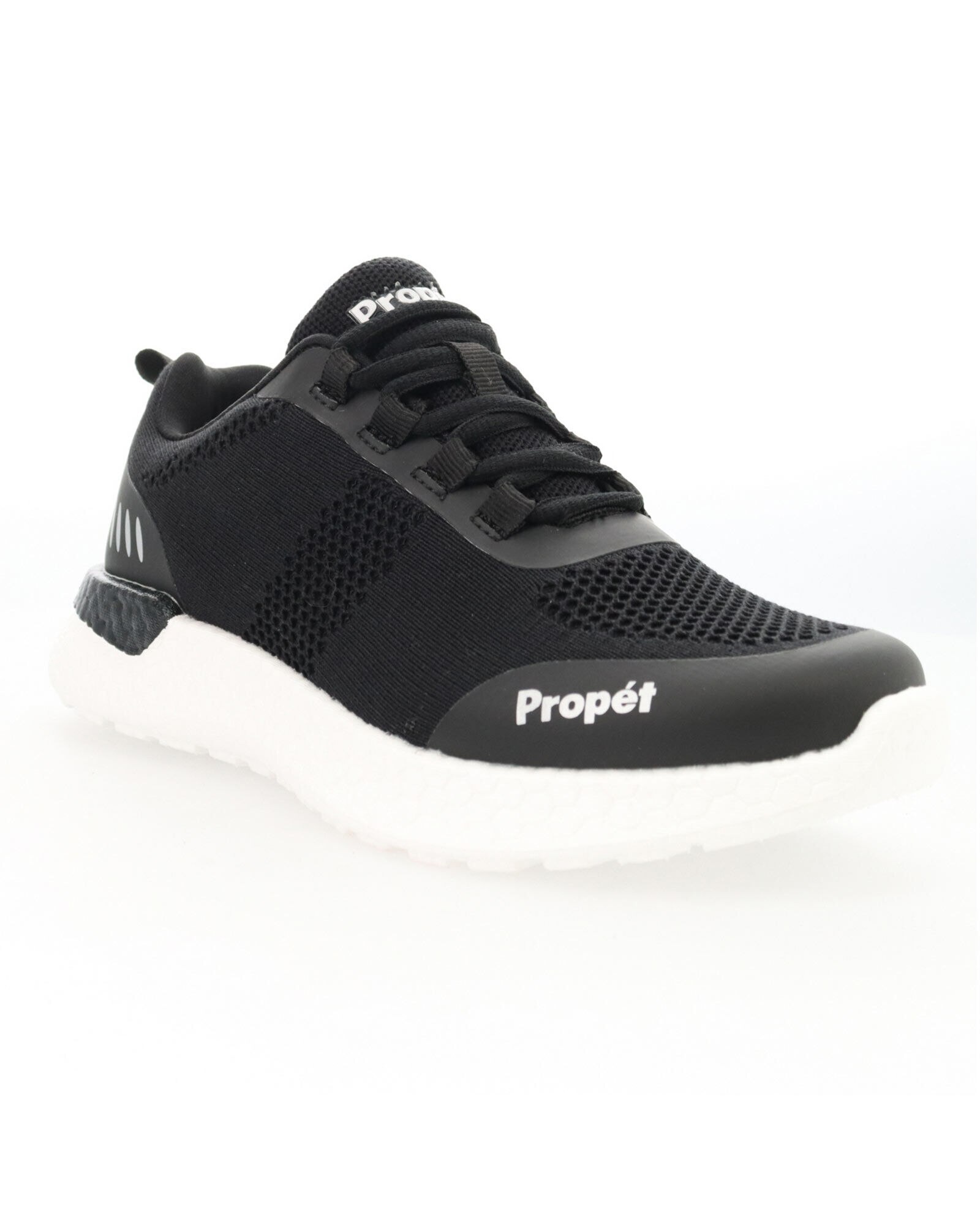 Propet Women s Propet B10 Usher Sneaker Appleseed s