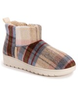 MUK LUKS® Women's Avery Slippers thumbnail number 1